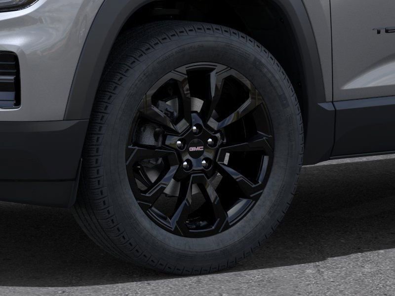 2025 Gmc Terrain Elevation photo 10