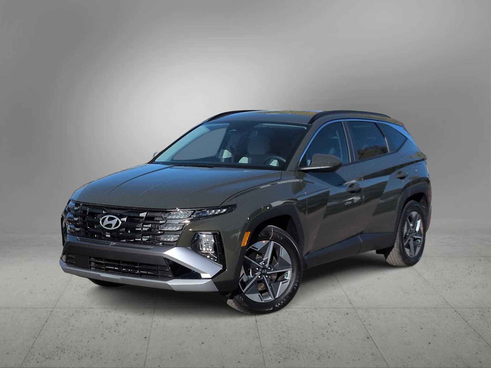 2026 Hyundai Tucson SEL's photo