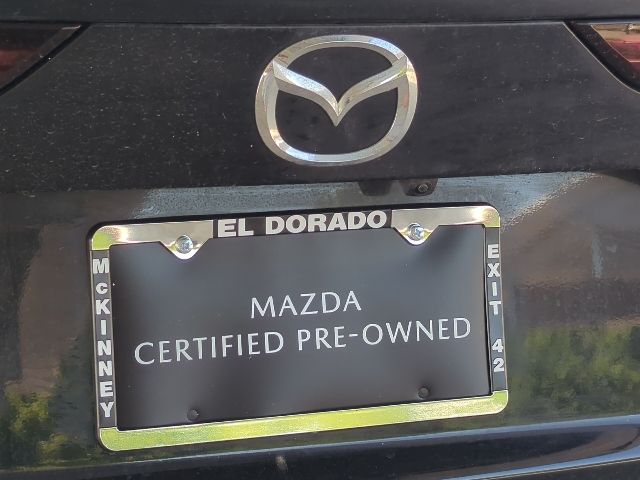 2025 Mazda CX-90 3.3 Turbo S Premium photo 10