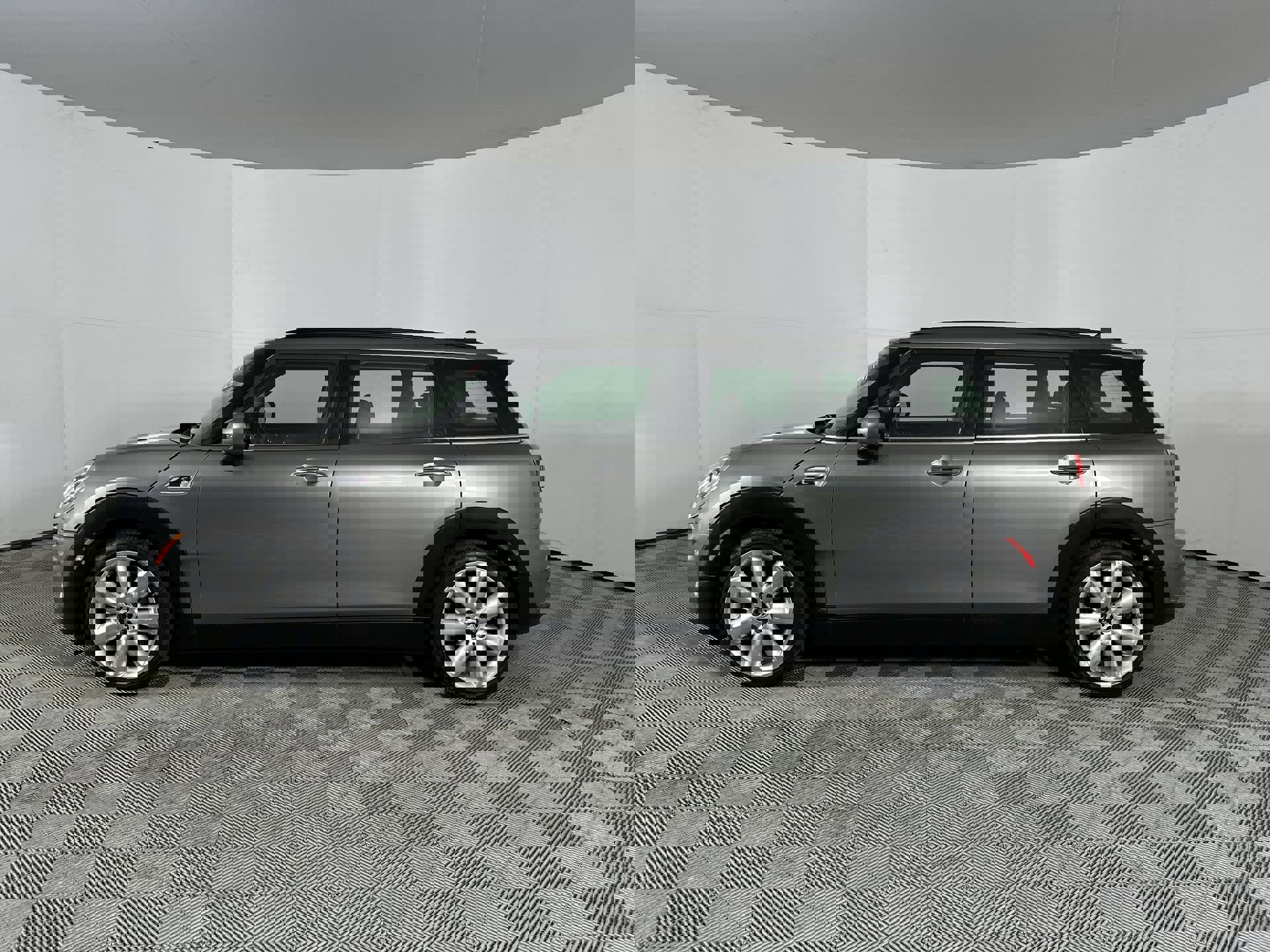 2019 Mini Clubman Base S photo 4