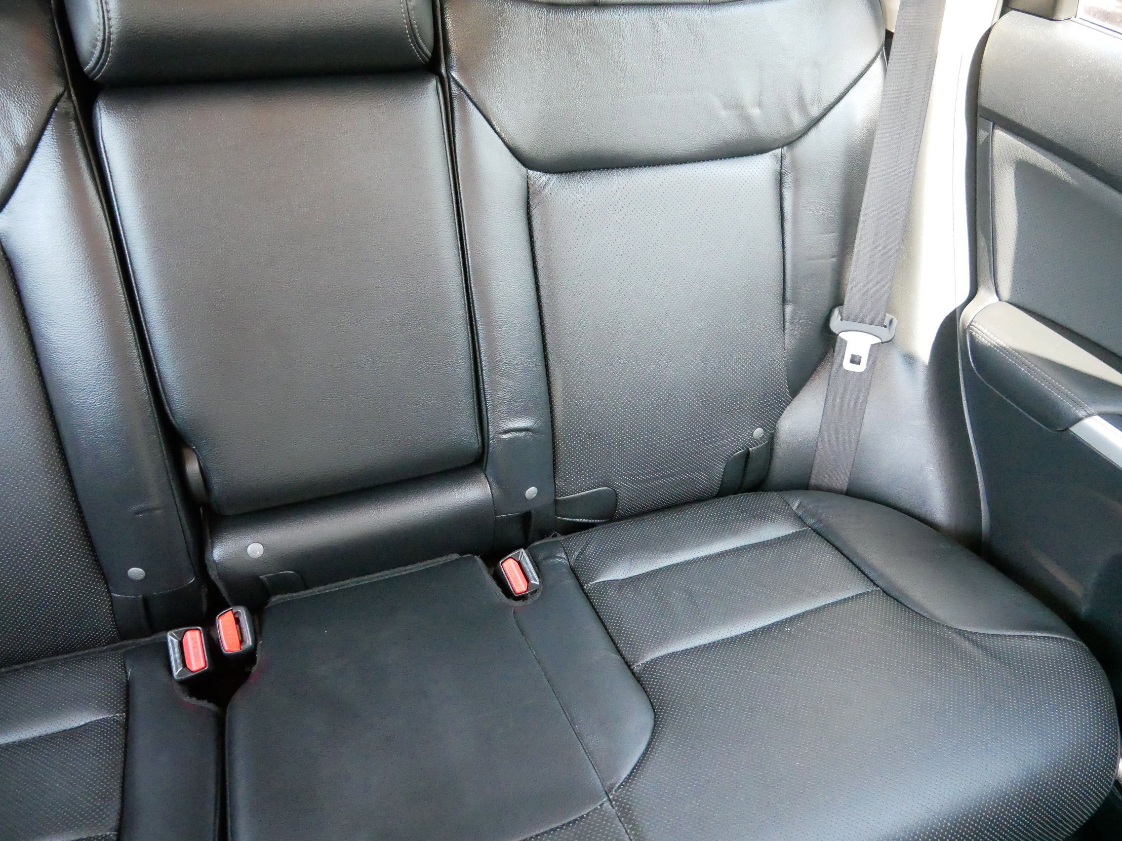 2015 Honda CR-V Touring photo 14