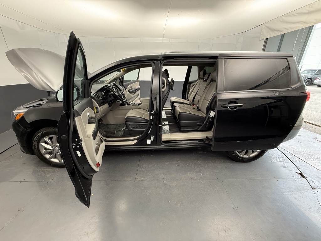 2020 Kia Sedona EX photo 12