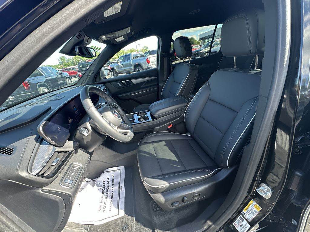 2025 BUICK ENCLAVE - Image 16