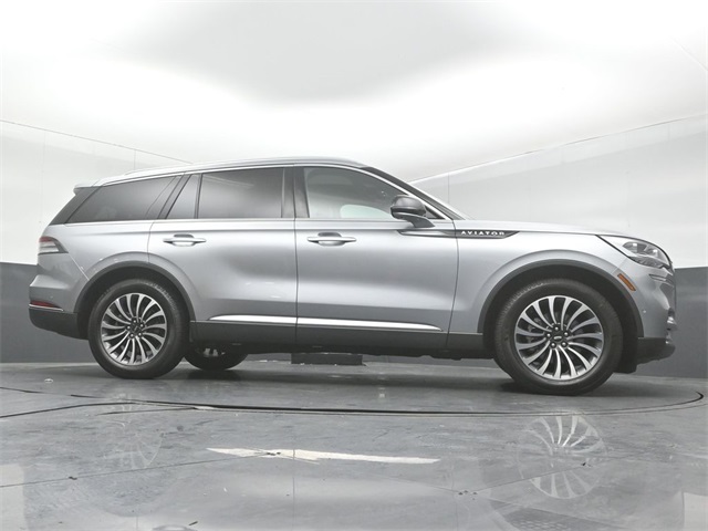 2022 LINCOLN AVIATOR - Image 44