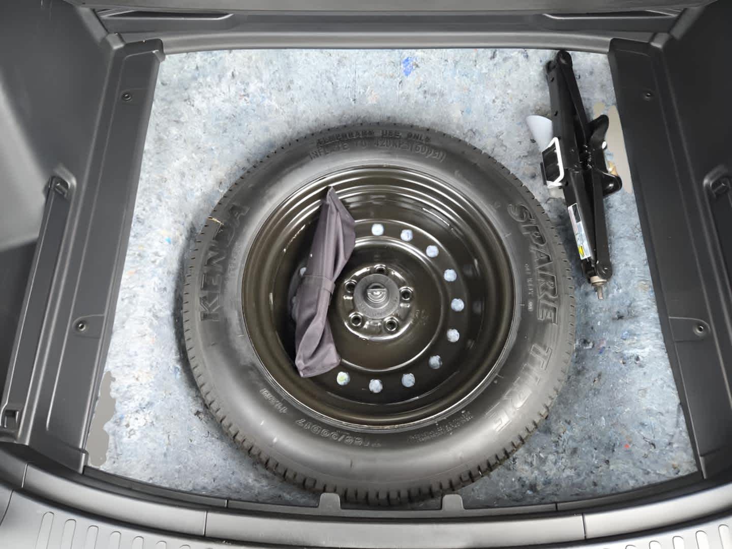 2021 Honda CR-V Touring photo 34