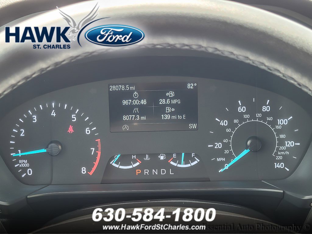 2022 FORD ESCAPE - Image 10