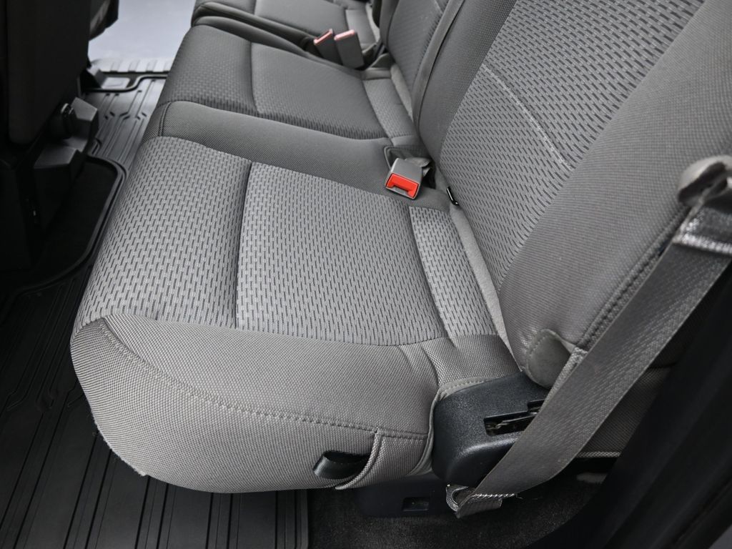 2020 Ford F-150 XLT photo 21