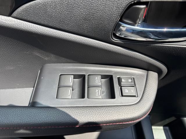 2025 Honda Ridgeline Black Edition photo 5