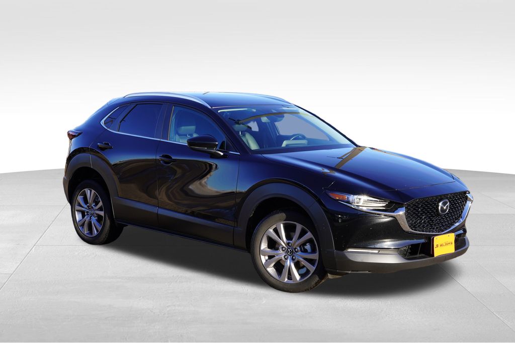 2023 Mazda CX-30 Preferred's photo