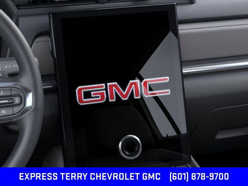 2026 Gmc Terrain Elevation photo 15