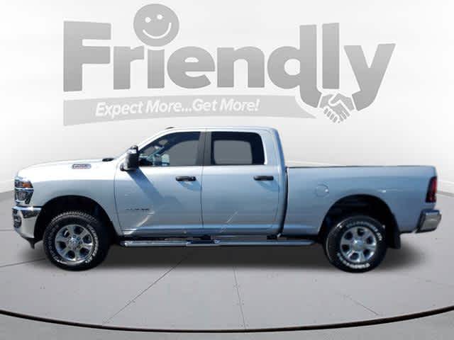 2025 Ram 2500 Big Horn photo 2