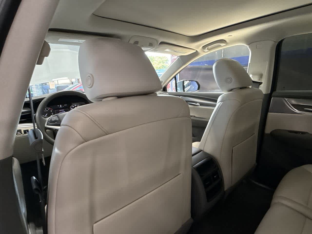 2023 Cadillac XT5 Premium Luxury photo 20