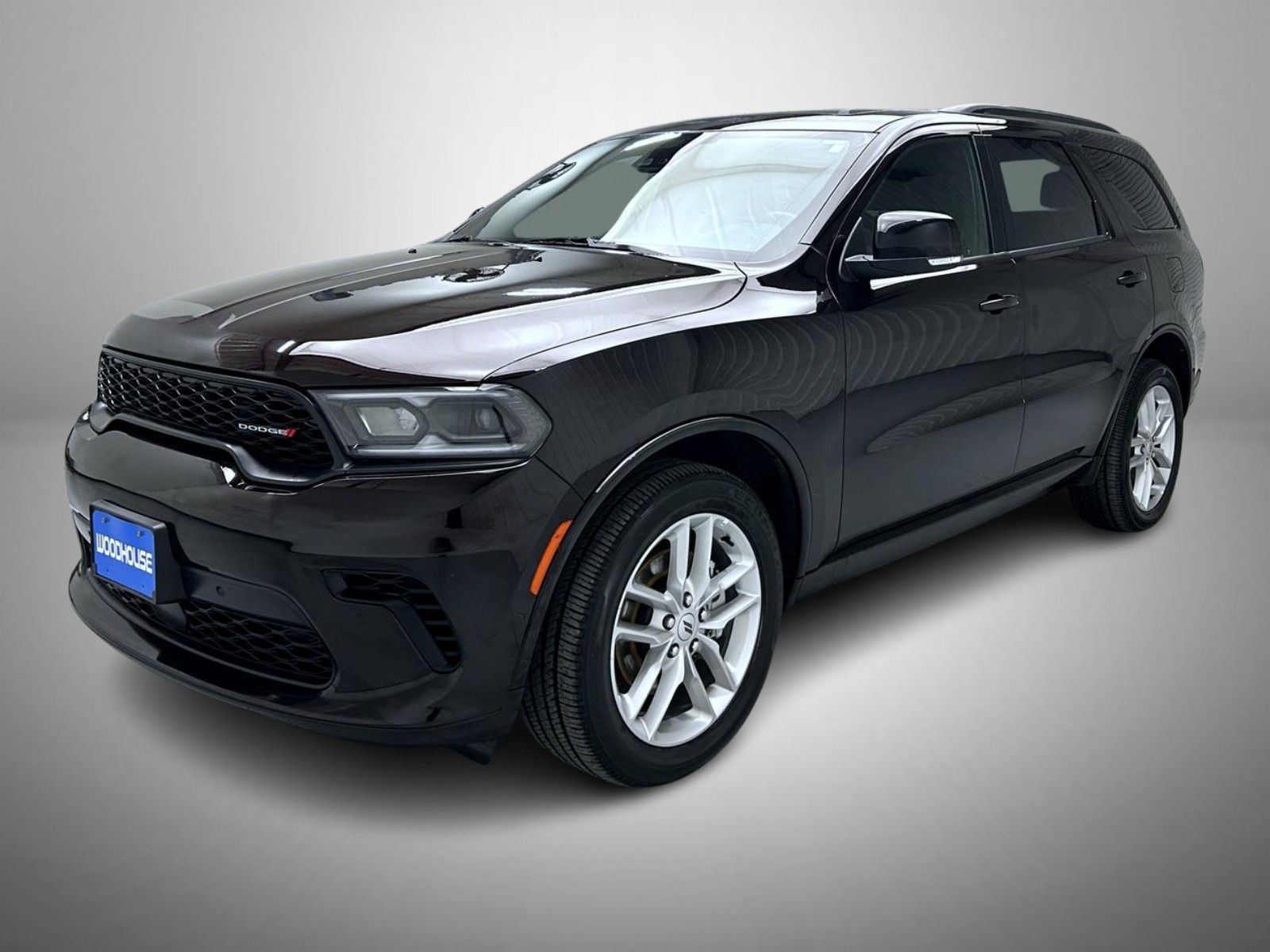 2025 Dodge Durango GT's photo