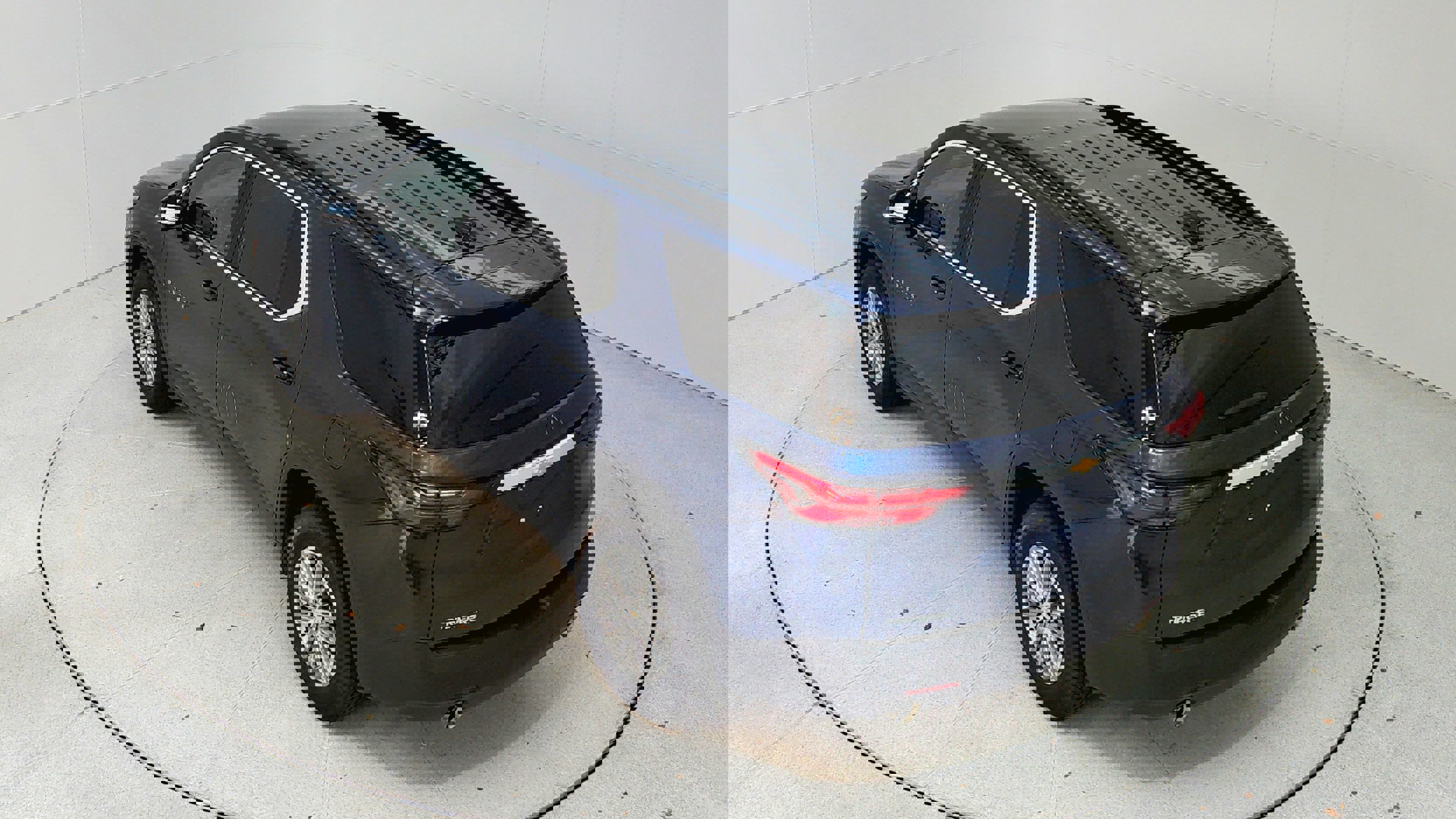 2023 Chevrolet Traverse 1LT