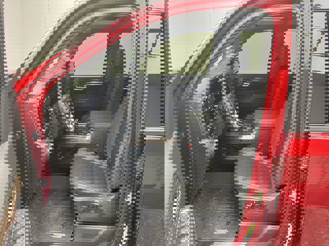 2024 Gmc Sierra 1500 Elevation photo 3