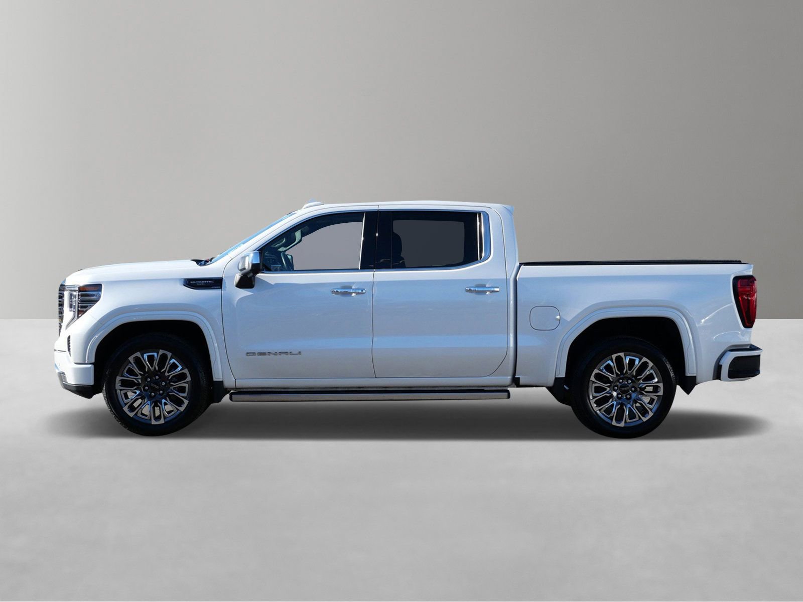 Used 2023 GMC Sierra 1500 Denali Denali Ultimate with VIN 1GTUUHEL4PZ127735 for sale in White Bear Lake, Minnesota