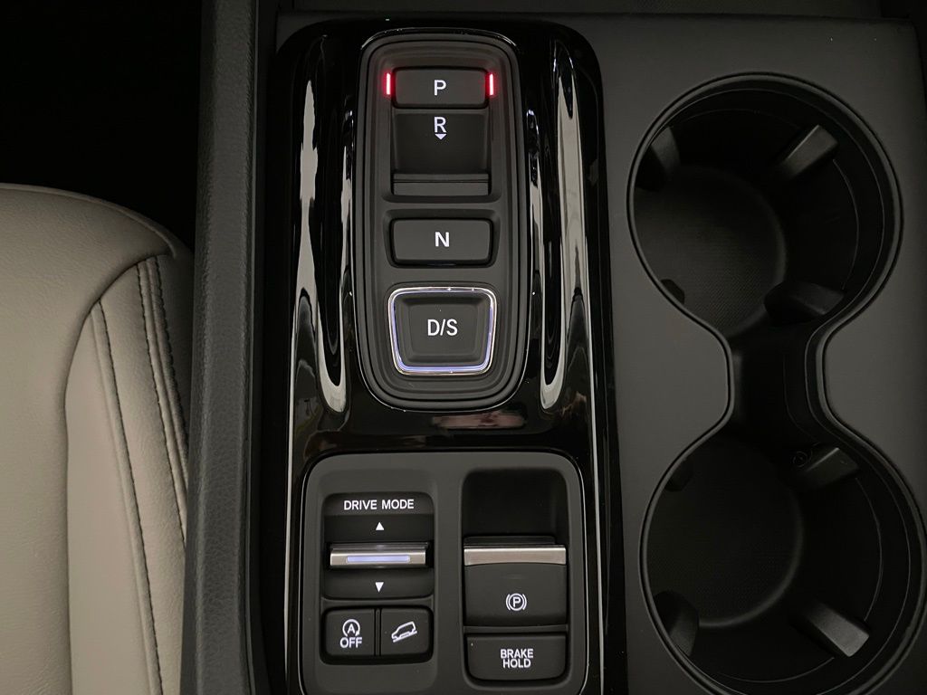 2026 Honda Passport photo 22