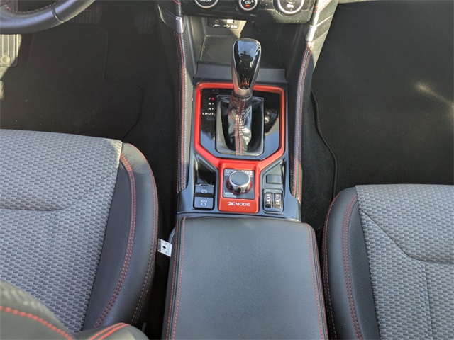 2020 Subaru Forester Sport photo 20