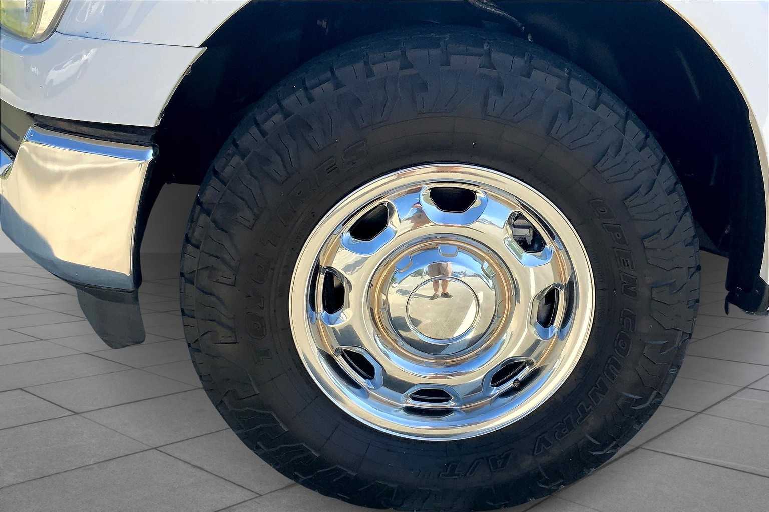 2021 Ford F-150 XL photo 10