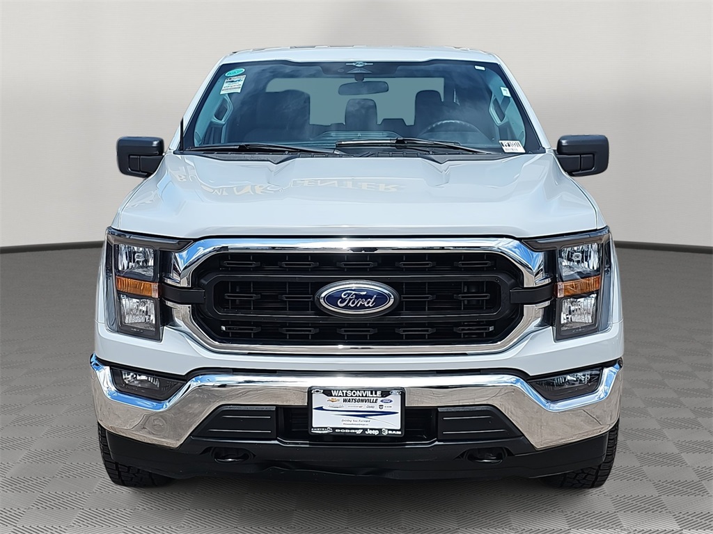 2023 Ford F-150 XLT photo 7