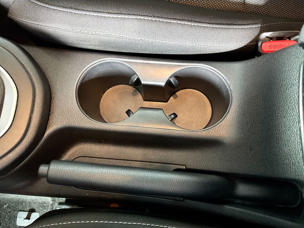 2023 Kia Forte LXS photo 14