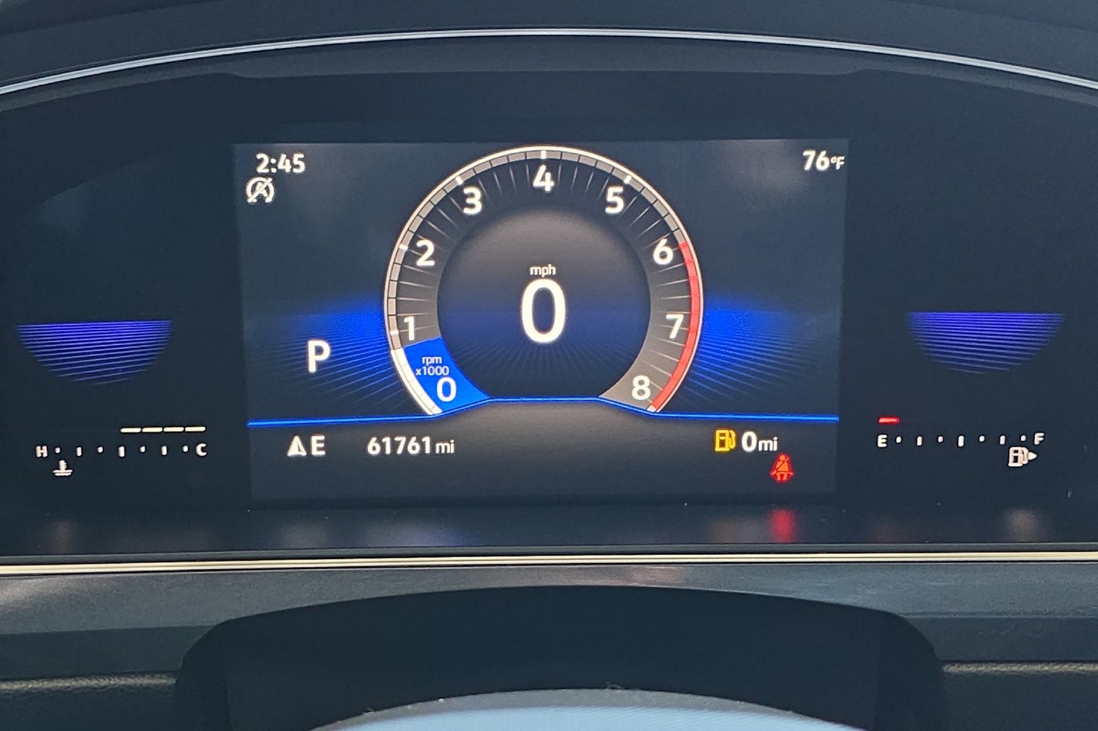 2022 Volkswagen Tiguan SE photo 22