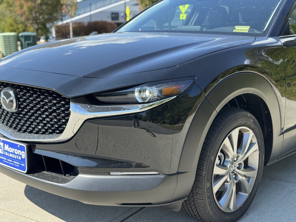 2025 Mazda CX-30 2.5 S Preferred photo 4