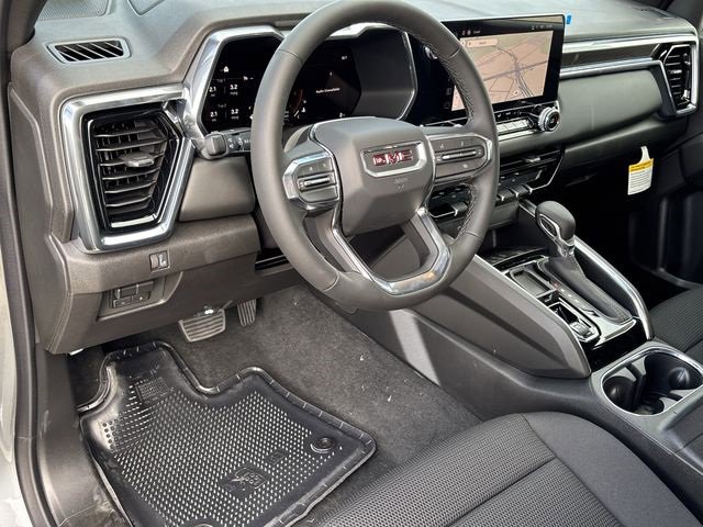 2026 Gmc Canyon Elevation photo 2