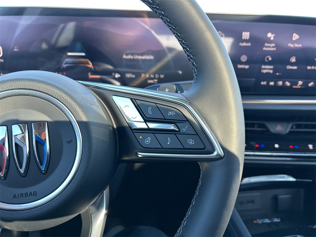 2026 BUICK ENVISION - Image 20