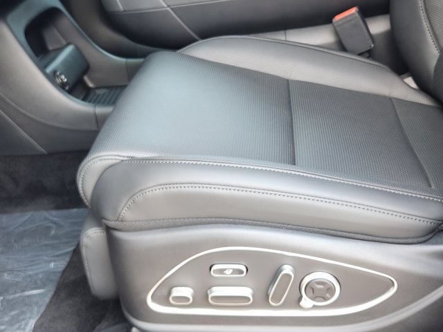 2026 Hyundai Palisade Calligraphy photo 16