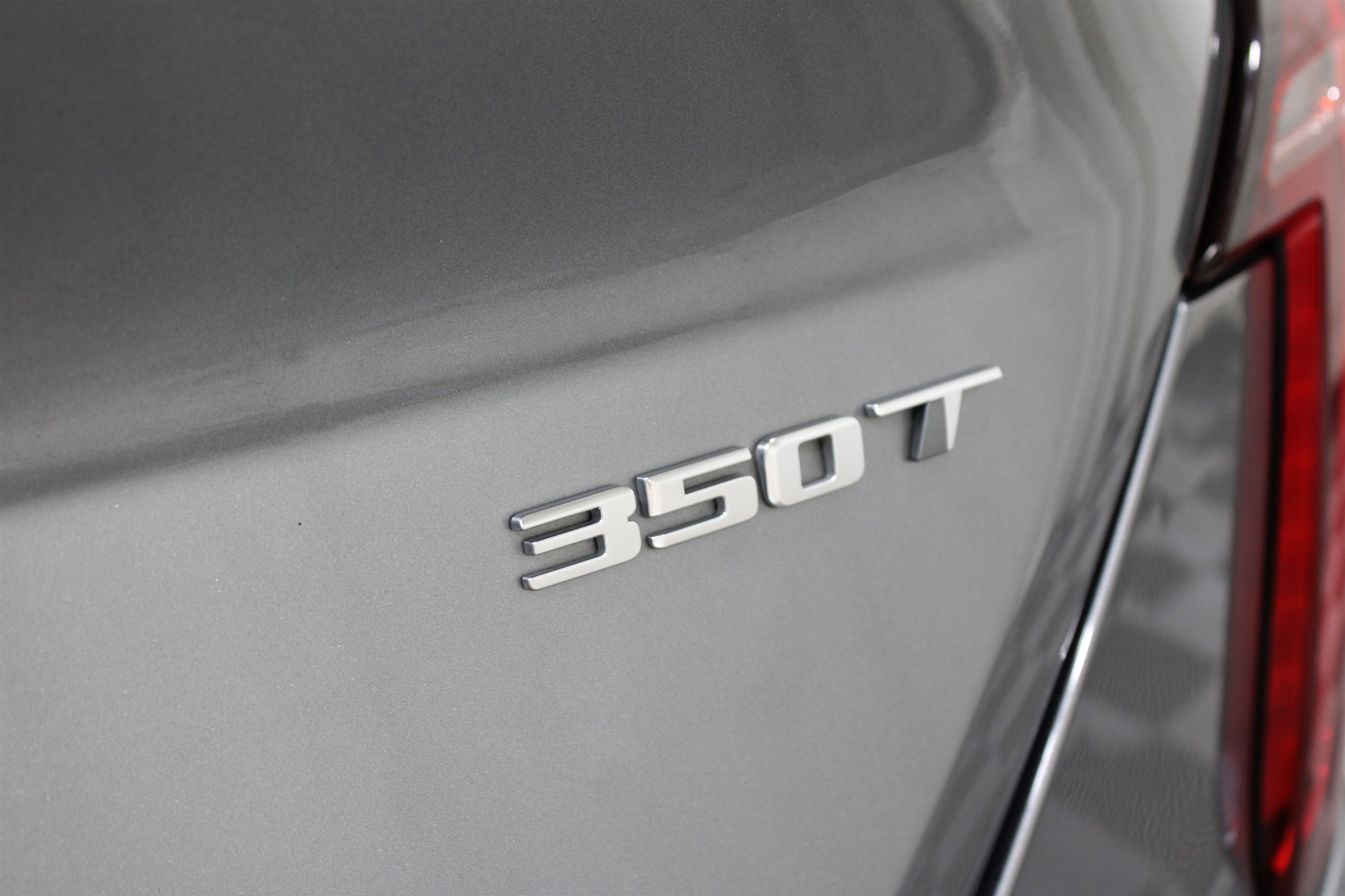 2020 Cadillac CT4 Premium Luxury photo 23