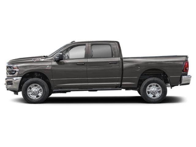 2026 Ram 2500 Laramie photo 2