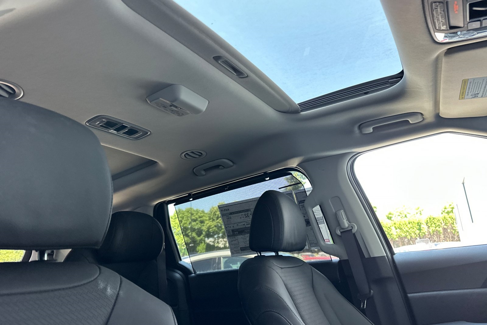2026 Kia Carnival SX Prestige photo 13