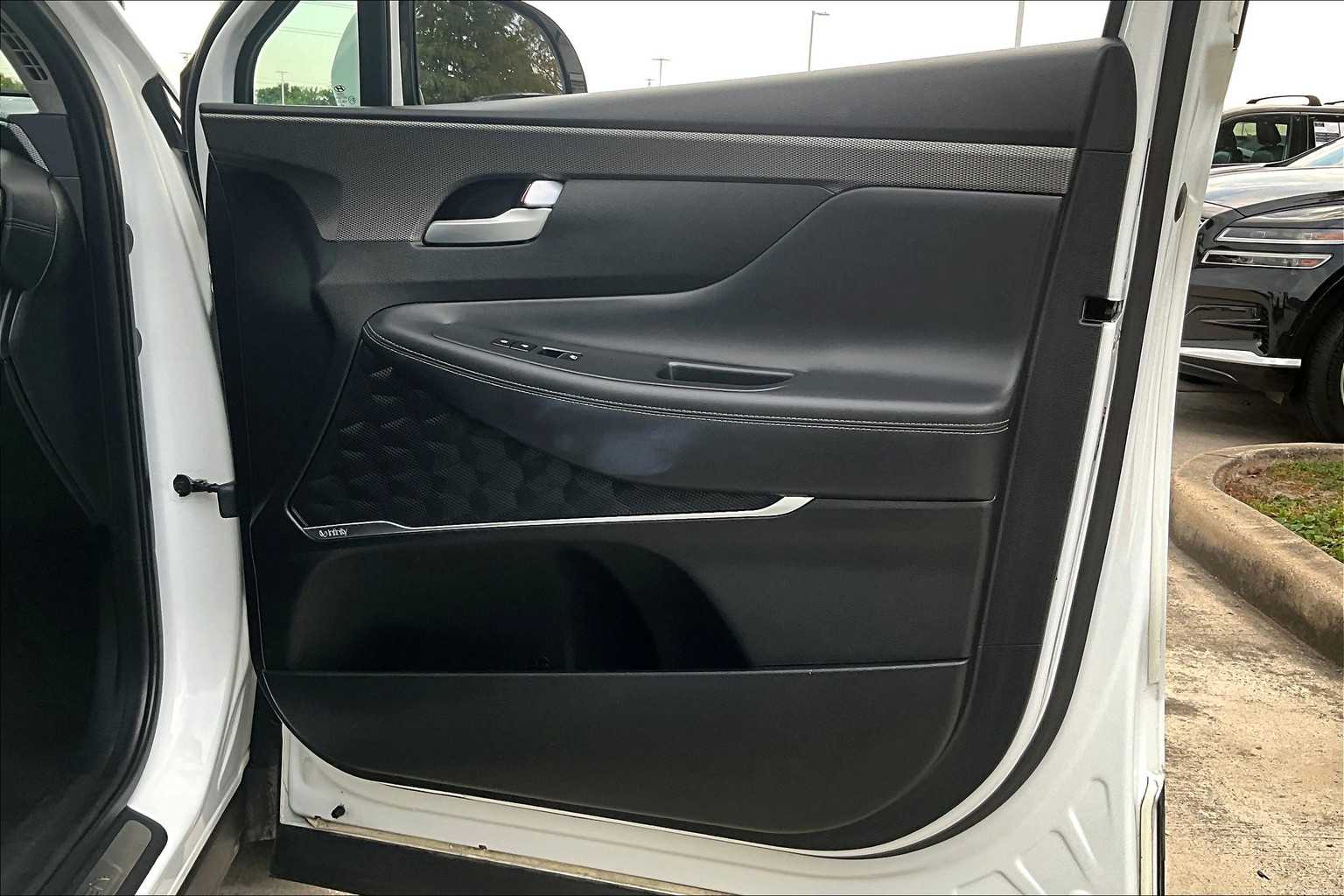 2019 Hyundai Santa Fe Ultimate photo 21
