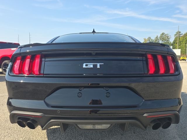 2023 Ford Mustang GT photo 4