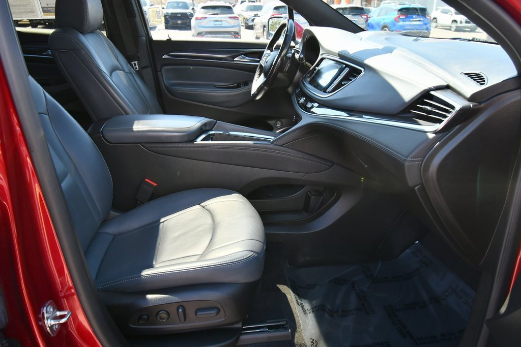 2023 Buick Enclave Premium photo 14