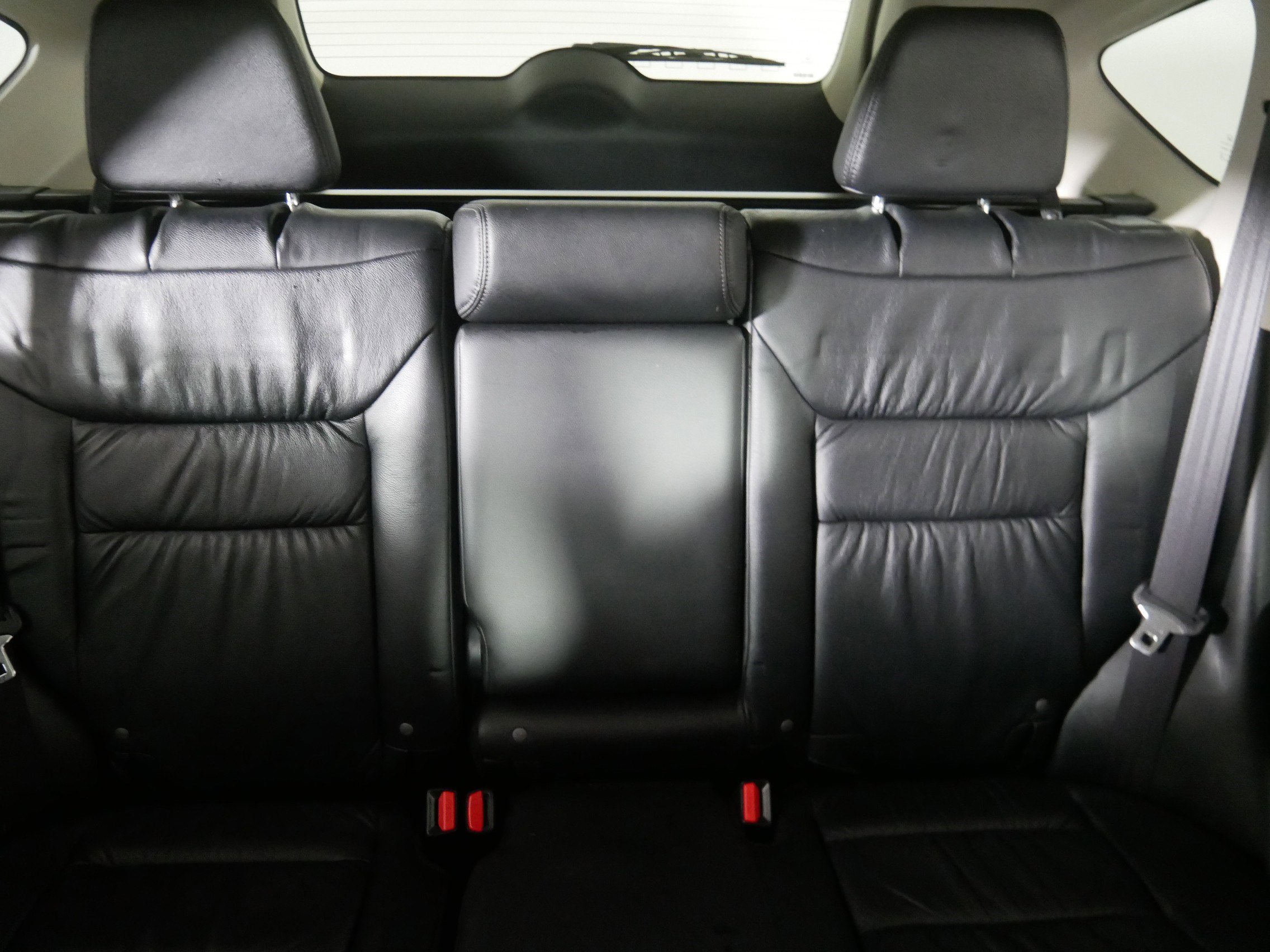 2013 Honda CR-V EX-L photo 13