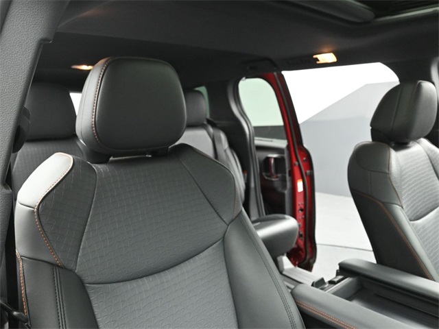 2021 TOYOTA SIENNA - Image 30