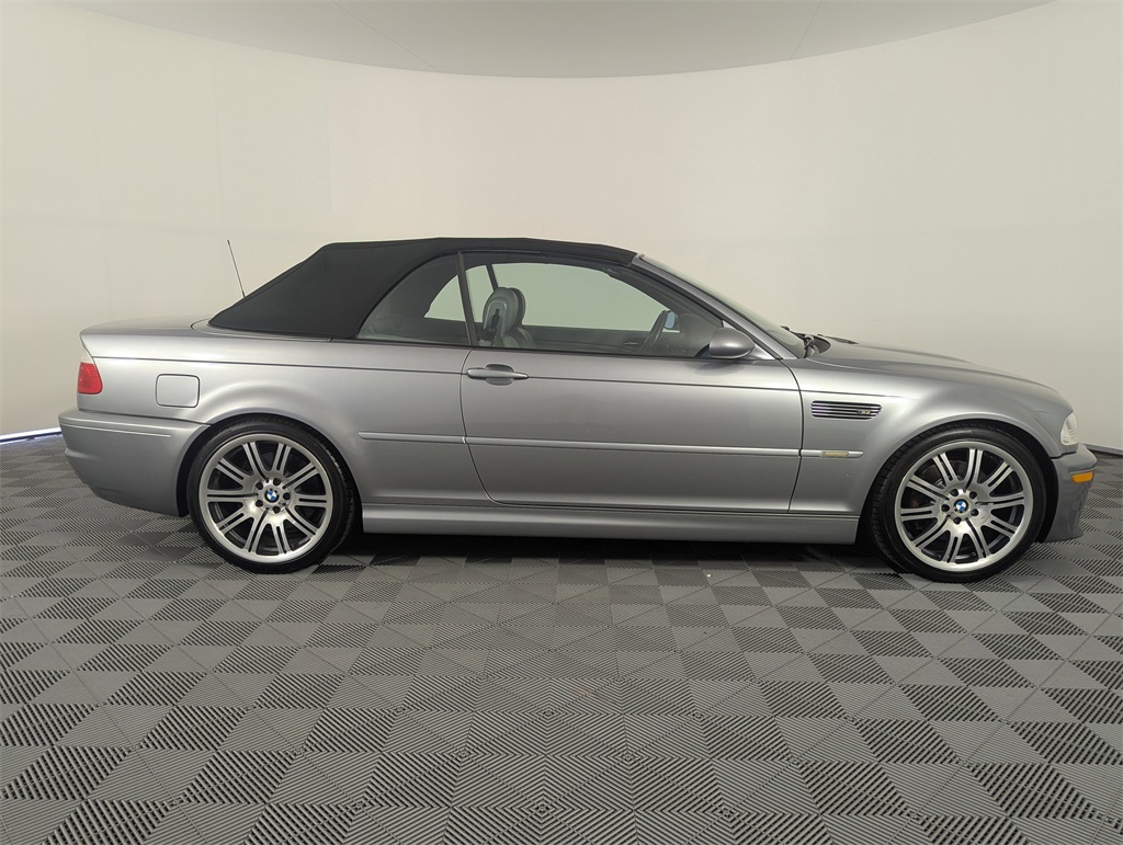 2005 Bmw M3 3 photo 7