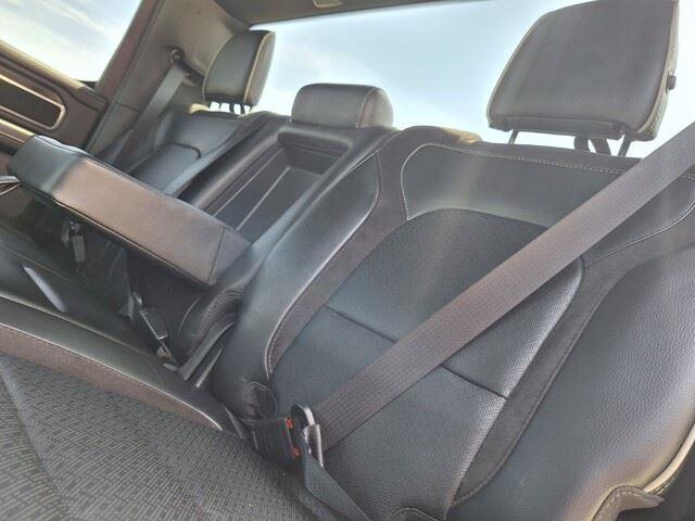2024 Ram 1500 Laramie photo 23