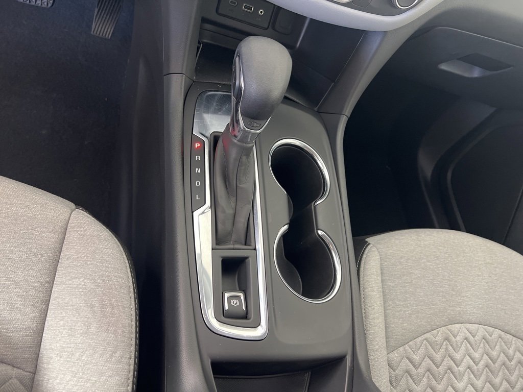 2023 Chevrolet Equinox LS photo 11