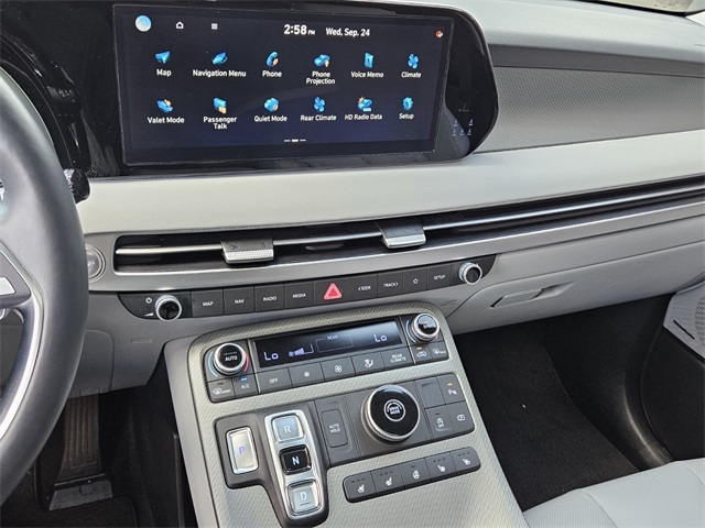 2024 Hyundai Palisade SEL photo 17