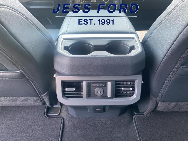 2026 Ford F-350 Lariat photo 21