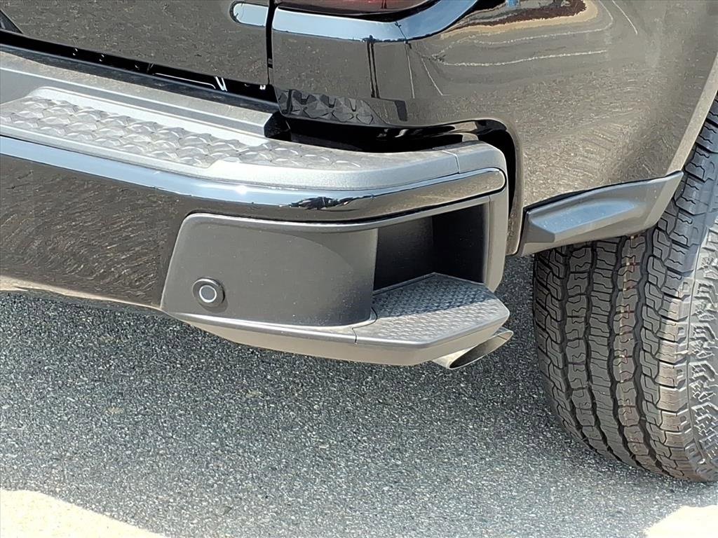 2026 Chevrolet Colorado Z71 photo 19