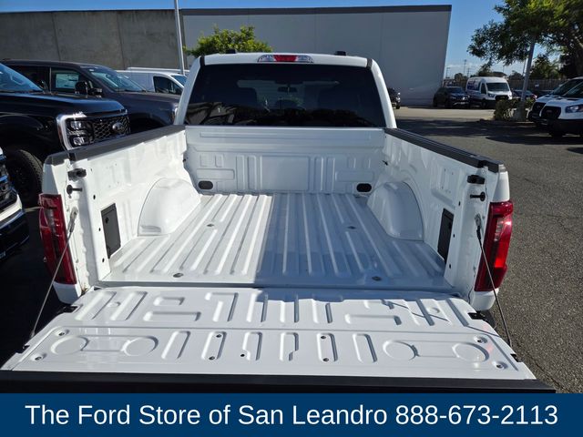 2025 Ford F-150 STX photo 10