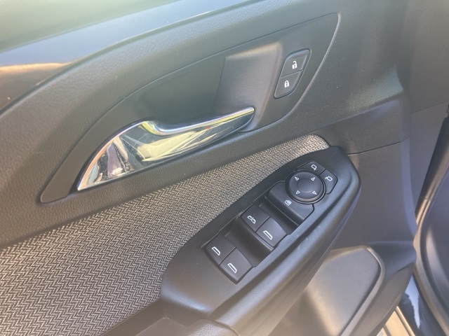 2021 Chevrolet Trailblazer LT photo 17