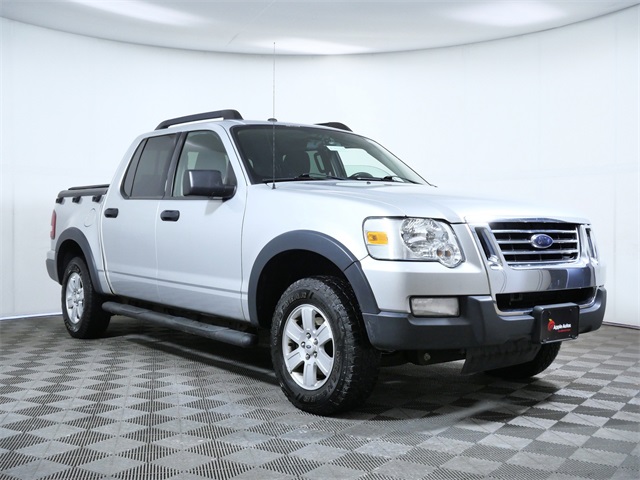 2009 Ford Explorer Sport Trac XLT's photo