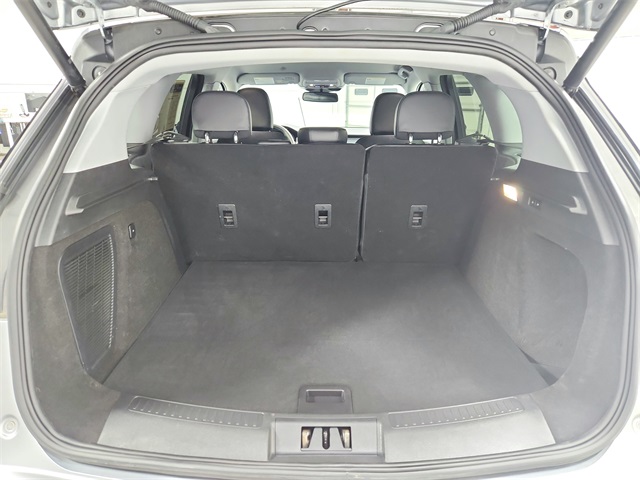 2022 Lincoln Corsair Standard photo 40