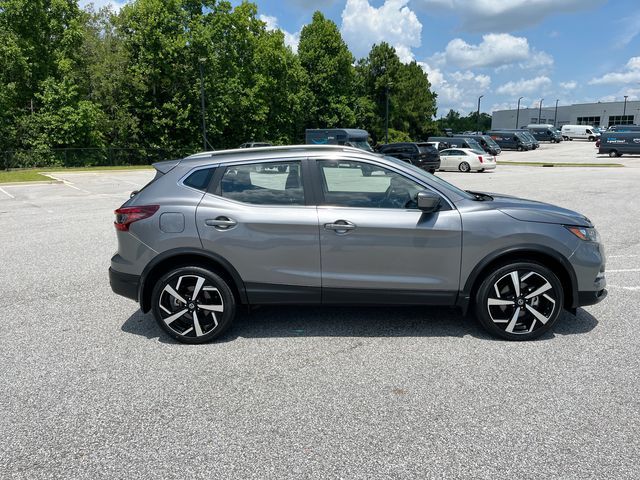 2022 Nissan Rogue Sport SL photo 10