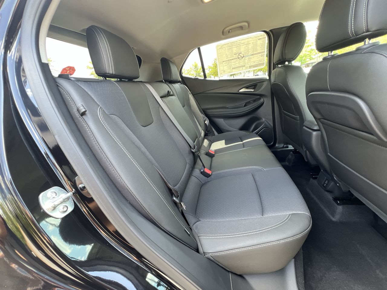 2025 Buick Encore GX Preferred photo 47